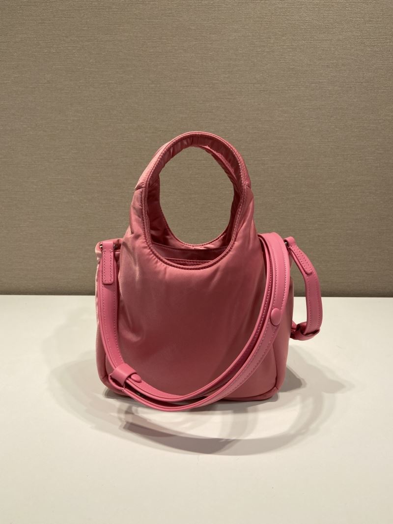Pra*a tote bags